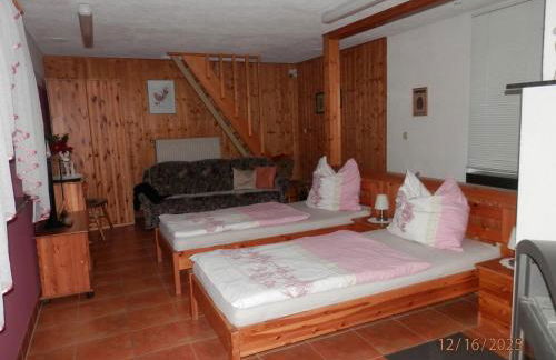 Ferienwohnung bei Familie Keil - Foto 9