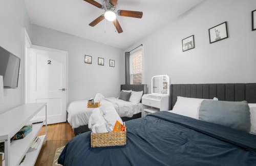 "Charming Apartment - Just 35 min to Manhattan" - Foto 18