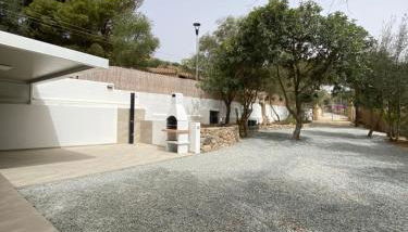 Accogliente casa a due passi dal mare. - Foto 5, Garden view