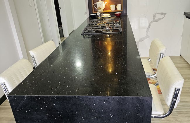 Departamento de Lujo - Photo 7