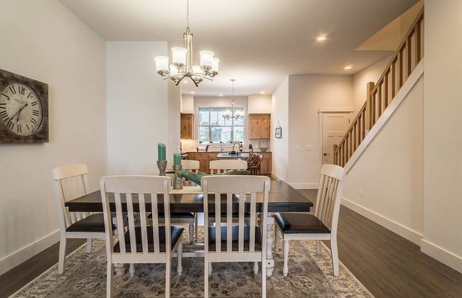 Seagate: Starboard~coos Bay~premiere Property - Foto 7