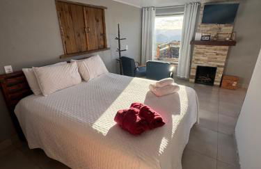 Chalé Colina - Foto 8