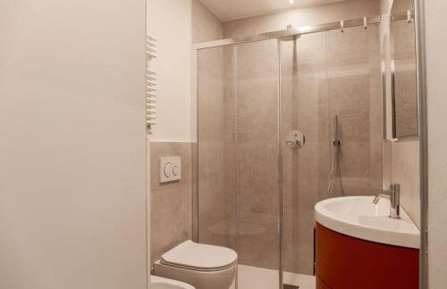 Bright Terrace Loft in Florence Center - Foto 28