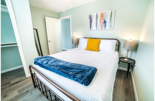 Fascinating 1br/1 BA Near Festive DT and Riverwalk - Foto 16