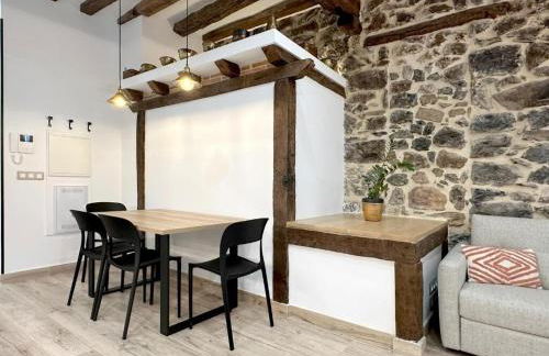 El Patio de Vespasiano- San Juan- vistas al ayuntamiento junto al puerto - Foto 17