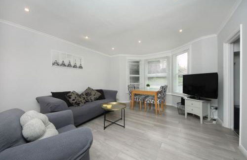 Ealing Garden Flat - Foto 2