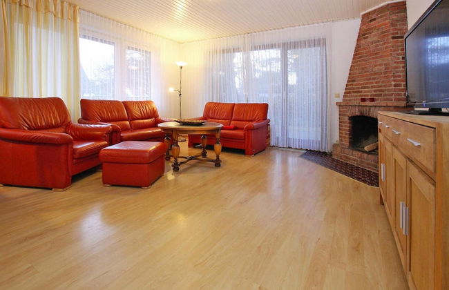 Apartment House Katharina, Westerland - Foto 16