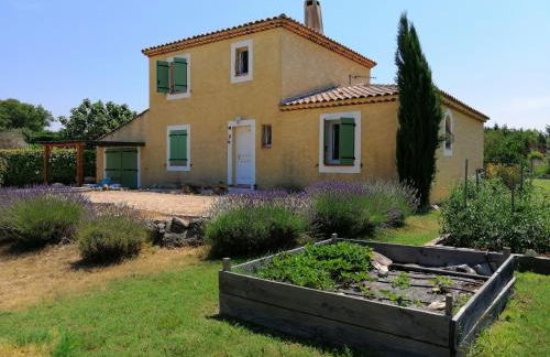 Villa provençale piscine, calme et confort - Foto 26