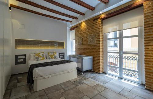 FLORIT FLATS - CENTER MODERN 1BR 2Bth TERRACE WI-FI AC - Photo 23