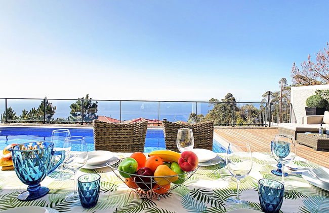 Villa Relaxing View by MHM - Foto 36