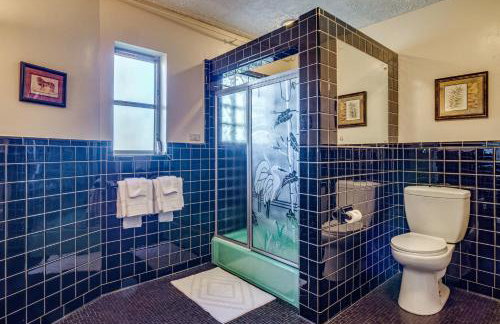 'Ledge Lodge' Burkesville Getaway: Pool & Views! - Foto 17