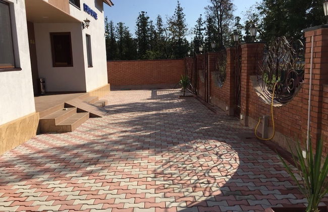 Cottage Euro Style - Foto 24