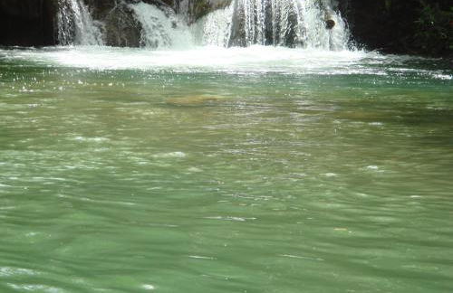 Sítio Chalako, casa exclusiva às margens do Rio Mimoso - Foto 43