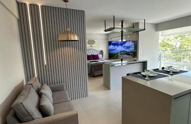 Studio de Alto Padrão no Jardim Aquarius - Foto 1