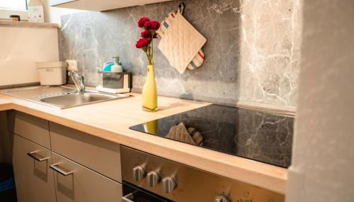 Evelyns Apartment Kurpark Idylle - Foto 2