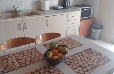 Kouinelis apartment - Foto 17