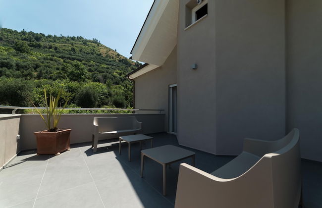 Likò Resort - Foto 14