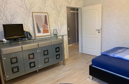 Dorsten-Ferienwohnung, Hermannstraße - Foto 20