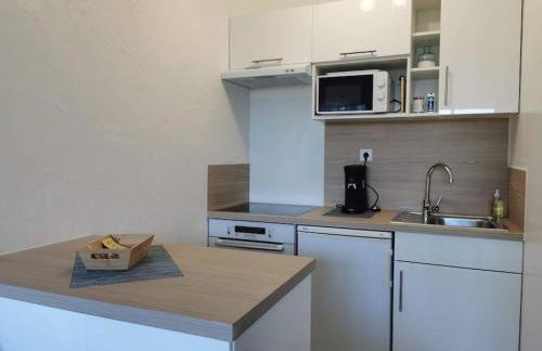 Appartement accès direct à la plage - Photo 6