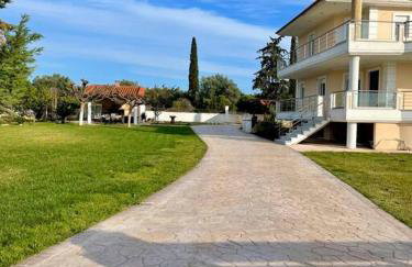 Villa Eva στην περιοχή Ερέτρια - Photo 51