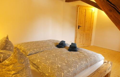 "Kutscherstube" - Hammergut Neidberg - Foto 26