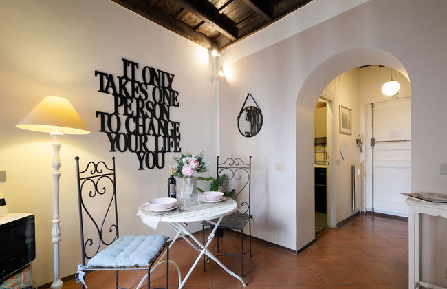 Rome as you feel - Santo Stefano - Foto 4