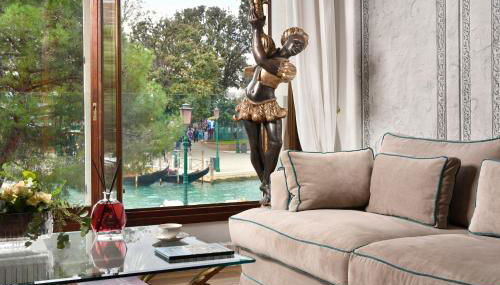 Swan DolceVita Prestige Stay - Canal View & Exclusive Experience - Photo 4