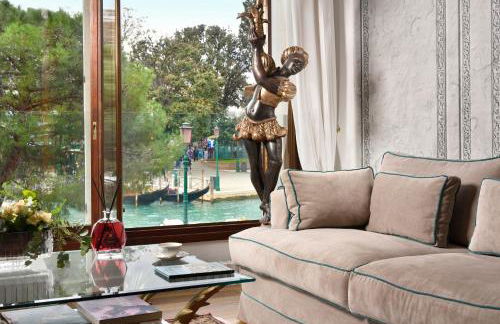 Swan DolceVita Prestige Stay - Canal View & Exclusive Experience - Photo 4