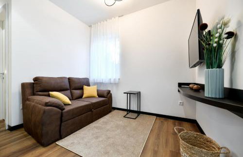 CROWONDER Apartments & Rooms OAZA with heated Swimming Pool and Sauna - Photo 70