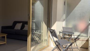 4-star suite close to Sea , Juan les Pins - Photo 3