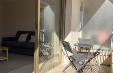 4-star suite close to Sea , Juan les Pins - Photo 3