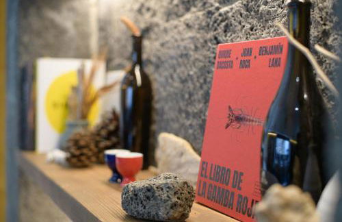 Casa del Aljibe - La Casa - Foto 17