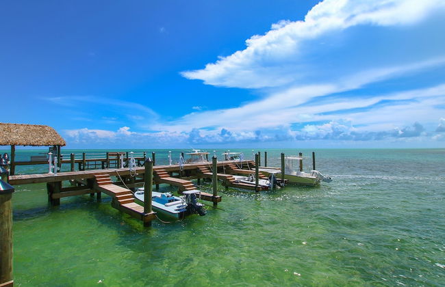This Condo Is Located In One Of Islamorada's Most Prestigious Condo Complexes. 2 Bedroom Condo by RedAwning - Foto 48