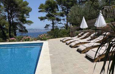 Apartments and Room Villa Makaj - Foto 2