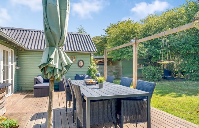 "Bojan" - 200m to the fjord - Foto 15