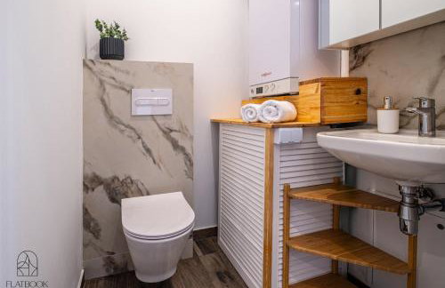 Flatbook Apartamenty - Mikoszewo Dom Amber Cottage - Foto 14