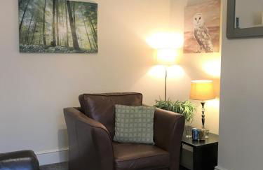 Welcoming Spacious 2-bedroom House in St Helens - Foto 42