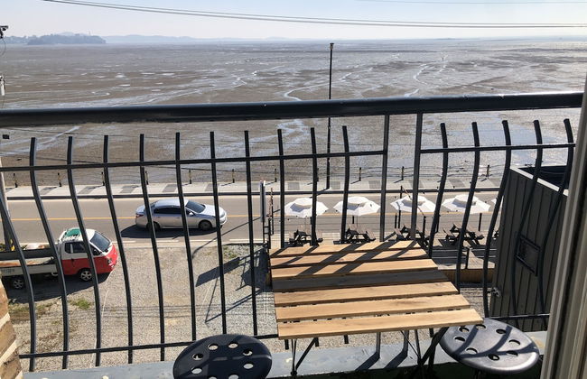 Jebudo Yeonliji Pension - Foto 33