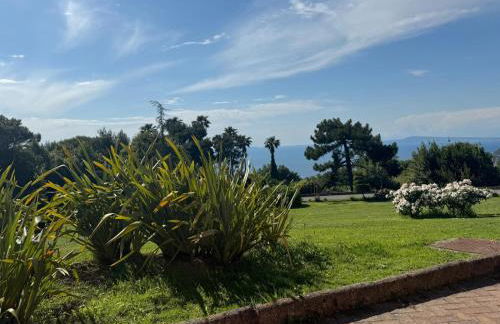 Al Castello da Nancy - 15 min from Positano - Foto 39