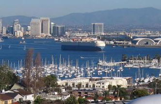 Luxury Point Loma Retreat Pool Spa Views - Foto 4
