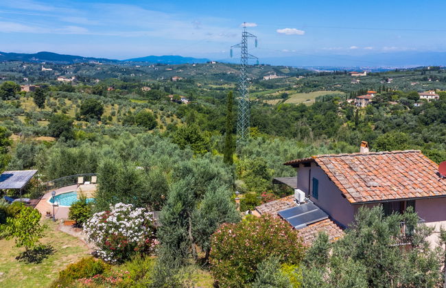 Poggio de'Galli - Foto 58