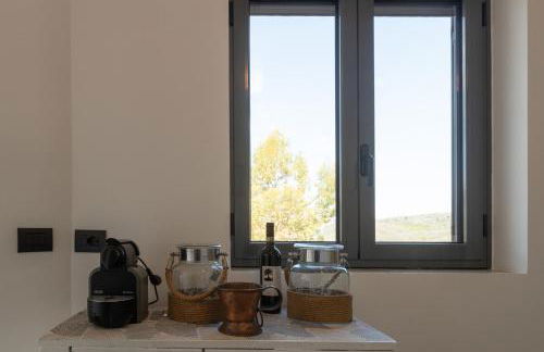 Ville Petrara - Villa con Piscina e Spa nei Vigneti - Foto 14