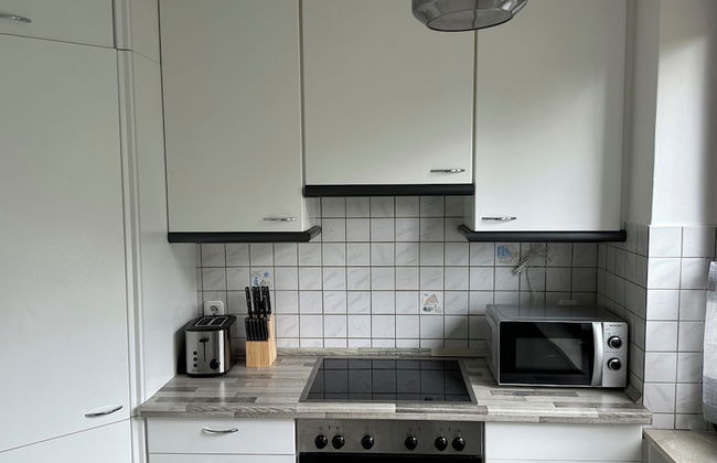 luxus Ferienwohnung - Foto 5