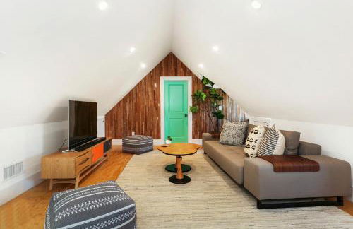 Peace Palace 56 - Foto 6