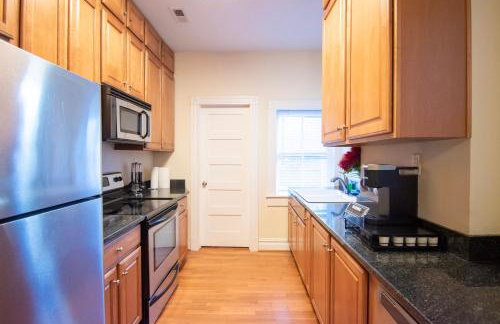 Downtown Place of Peace - Foto 13