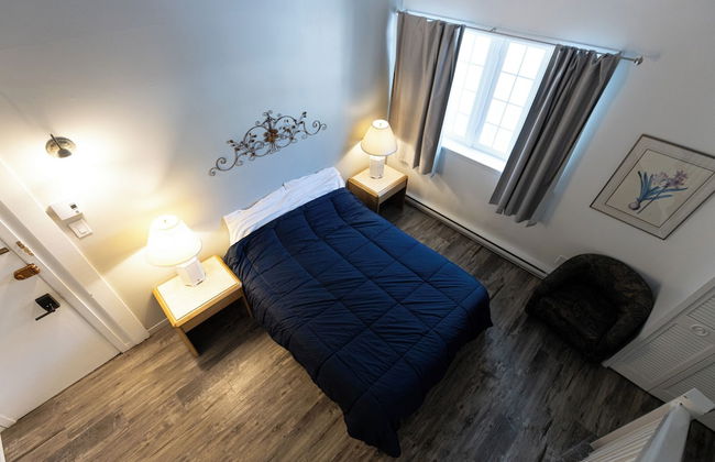 Hotel Le Cavalier - M11 - Photo 16