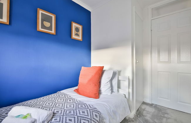 Spacious 3 Bedroom House in Barry - Foto 9