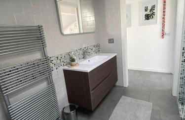 La Garçonniérre del Lago Maggiore - Foto 31