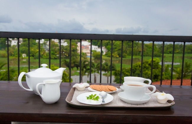 Villa Bolgoda - Photo 16