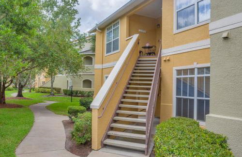 WFH Away from Home! FREE Wi-Fi and Parking, 4mi to Clearwater Beach - Foto 19